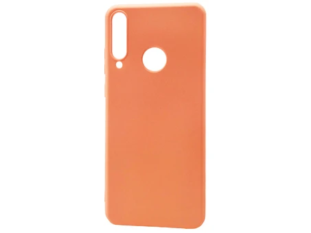 WAVE Colorful Huawei Y6P (20) peach