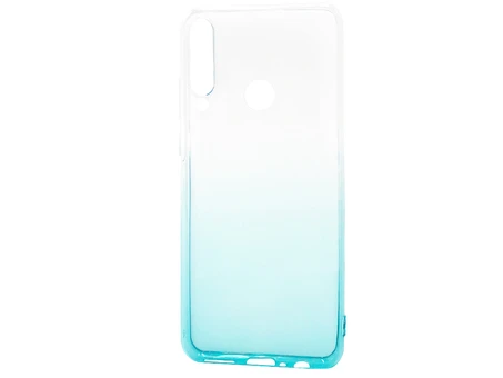 Градієнт Huawei Y6P (20) white/mint