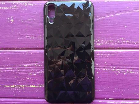 Призма деш Huawei Y7 (19) black