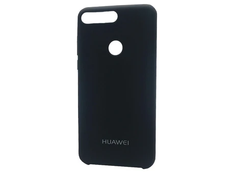 Copy Original Huawei Y7(18) /7C Pro black