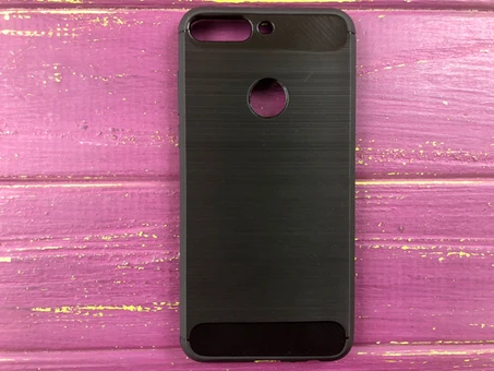 SPIGEN карбон Y7 (18) /7C Pro чорний