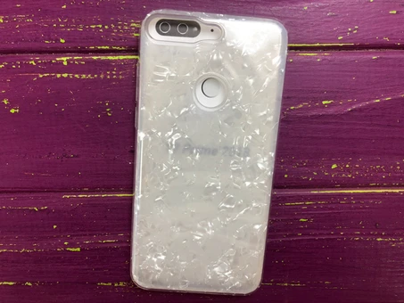 Золотой Дождь Dream Y7 (18)/ 7C Pro Silver