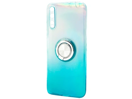 Силікон Neon+ring P Smart S/Y8p blue