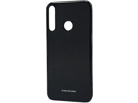 Molan Cano Huawei P40 Lite E Black