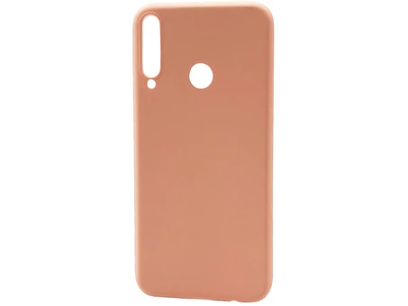 WAVE Colorful Huawei P40 Lite E pink