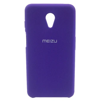 Copy Original Meizu M6S violet