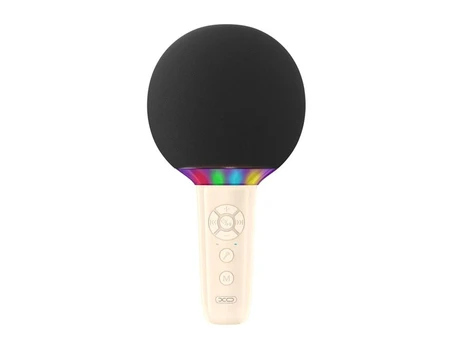 Мікрофон XO BE50 beige