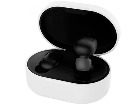 Чохол для AirDots white