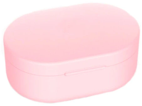 Чохол для AirDots 3 pink