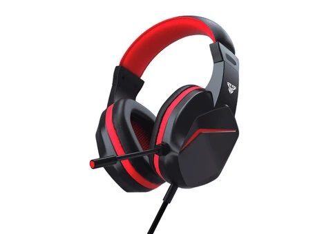Навушники BIG Fantech HQ54 GAMING black