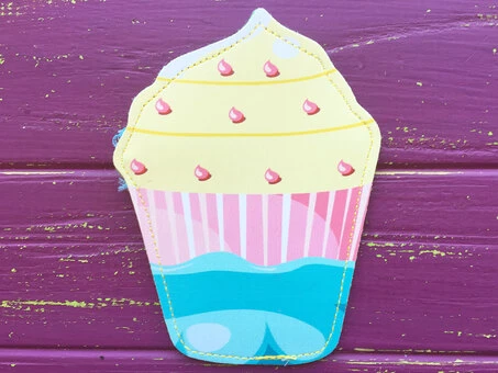 Чехол для наушников Ice Cream