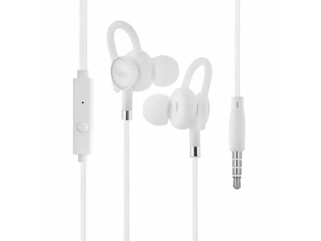 Навушники Hoco M84 white