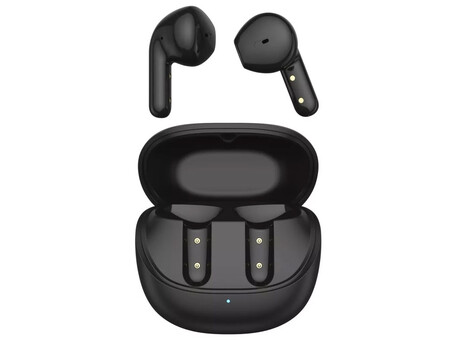 Bluetooth навушники Proove Logic TWS black