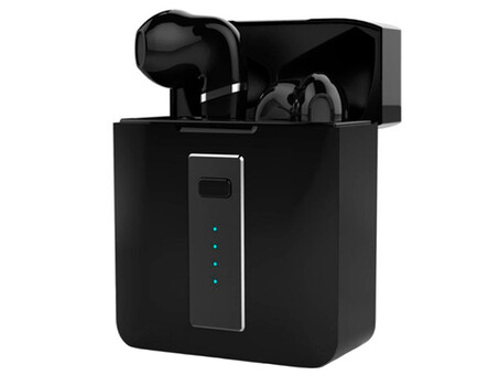 Air Pods Profit HX03 TWS черный