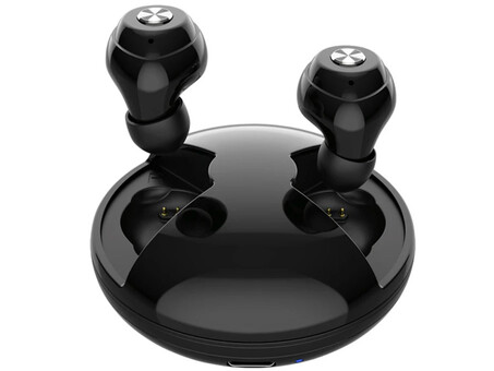 Bluetooth наушники OneDer TWS-338 black