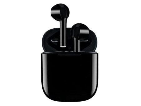 Bluetooth наушники Gel Pro Capsule 4 GP-TWS-004i Black