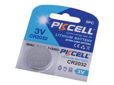 Батарейка PKCELL Lithium CR2032