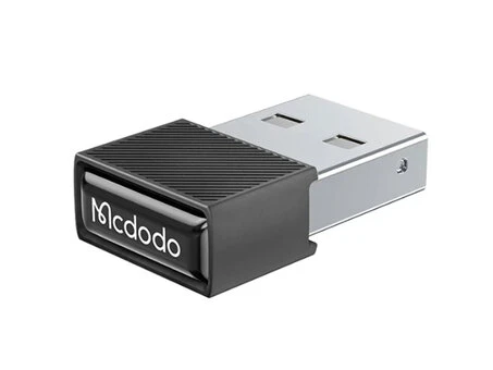 Bluetooth Adapter McDoodo OT-158 USB black