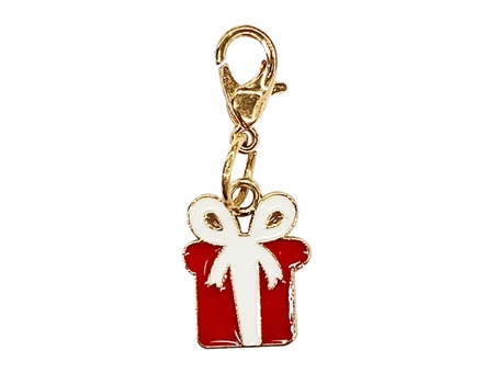 Брелок Новорічний (1)