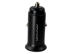 АЗП WUW C106 (2USB/2,4A) white