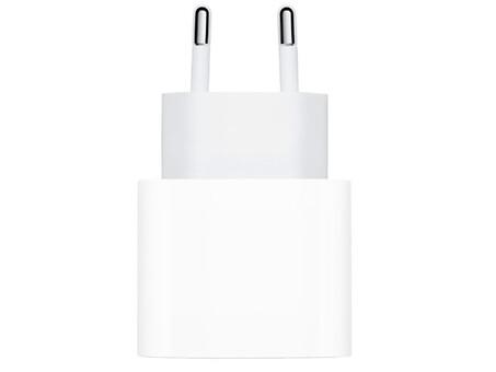 Charger Type-C 20W 100%