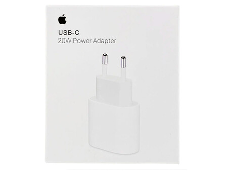 Charger Type-C 20W ААА