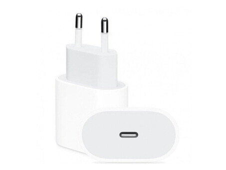 Charger Type-C 20W 1in1