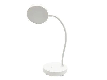 Настільна Led лампа 1211 5V Touch Switch white