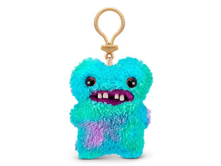 Іграшка-Брелок Fuggler no box blue/mint
