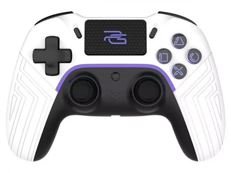 Бездротовий геймпад Proove Gaming Skadi white