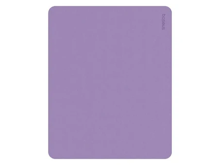 Килимок для миші Baseus Mouse Pad purple