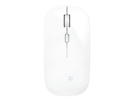 Миша Wireless ХО М7 white