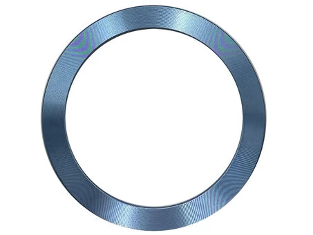 Магнітне кільце для MagSafe Shining light blue