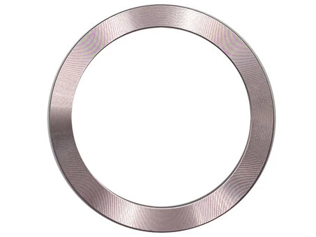 Магнітне кільце для MagSafe pink