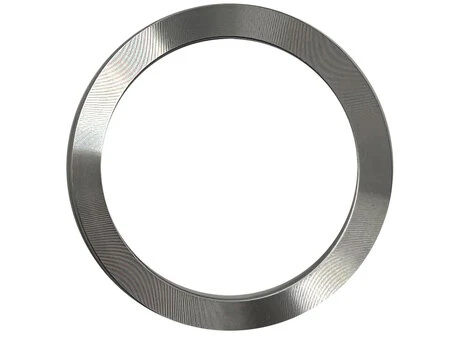Магнітне кільце для MagSafe Shining silver