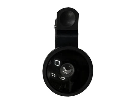 Макро лінза ширококутна 0.4x black