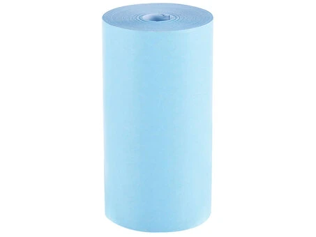 Термопапір для принтера blue