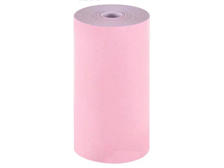 Термопапір для принтера pink