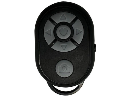 Bluetooth кнопка TikTok black