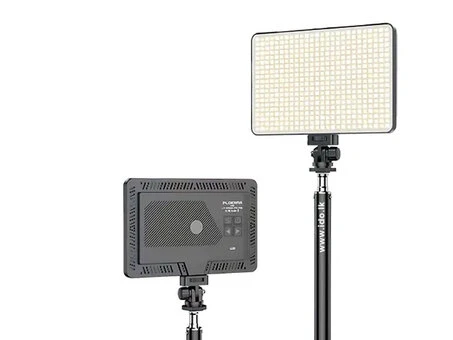 Портативное видеосветило Plokama U480 Pro RGB 20000mAH 2700K-5700K