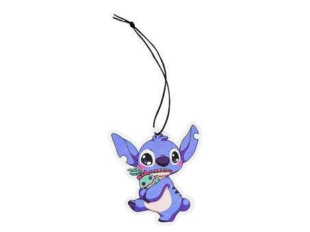 Ароматизатор Stitch с куклой