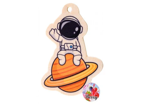 Ароматизатор UA Saturn дика ягода