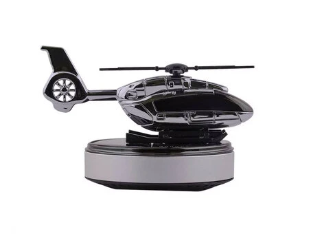Ароматизатор Solar Helicopter silver