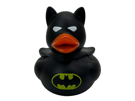 Качка на торпеду Batman