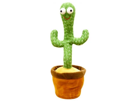 Dancing Cactus
