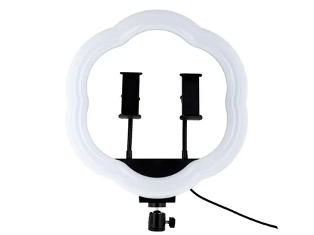 Led стійка USB Flower LC-318 32 см без штатива