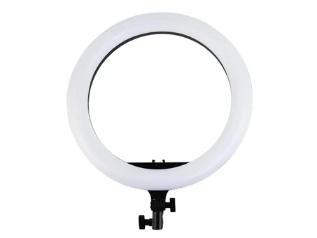 Led стійка USB PLOKAMA PK-360 36см без штатива black