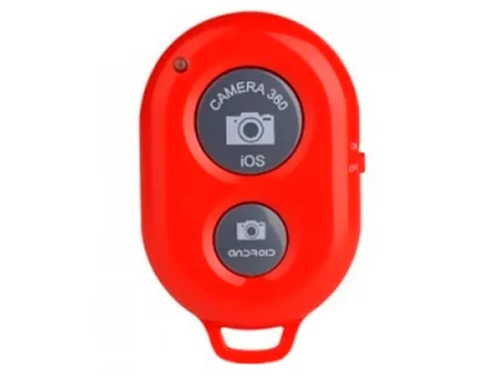 Bluetooth кнопка Red