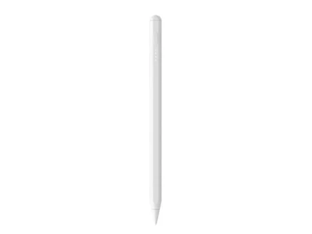 Стилус Wiwu Pencil Max Charged Universal Type-C белый