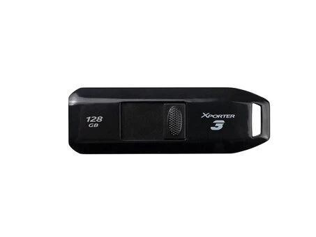 USB Flash 3.2 Patriot Xporter 3 128GB Black